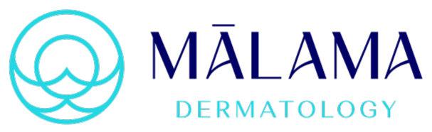 MALAMA-Dermatology-Oahu-Logo