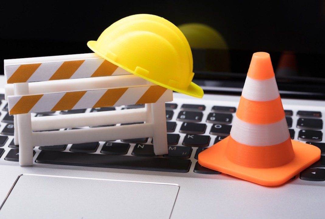 Why Your WordPress Website Breaks — and How Ongoing Support Prevents Downtime